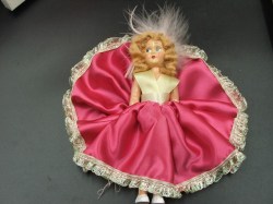 mary jean hot pink view
